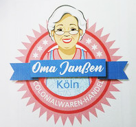 Oma Janßen UG